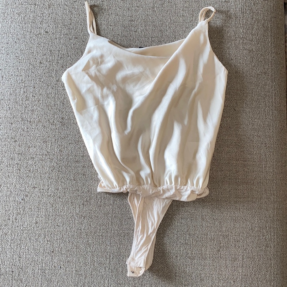Lulus Bodysuit
